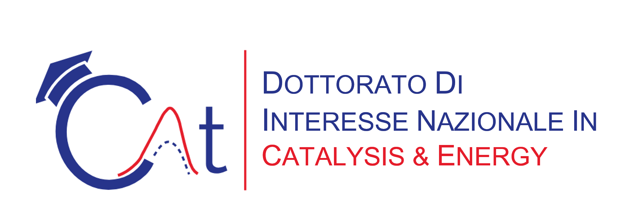 Italian PhD in Catalysis & Energy