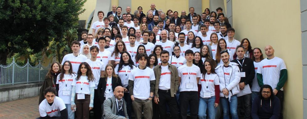 Annual meeting 2026… thank you all for coming